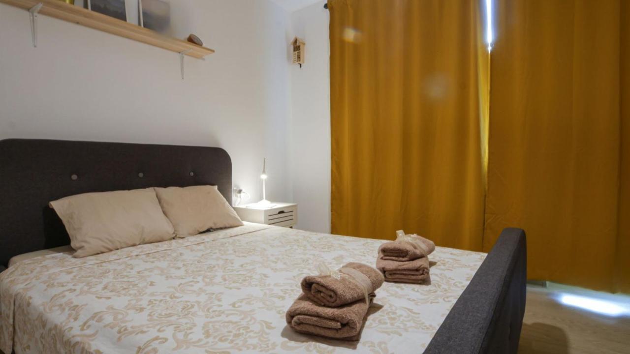 Varusha Apartment Veliko Tarnovo Exterior foto