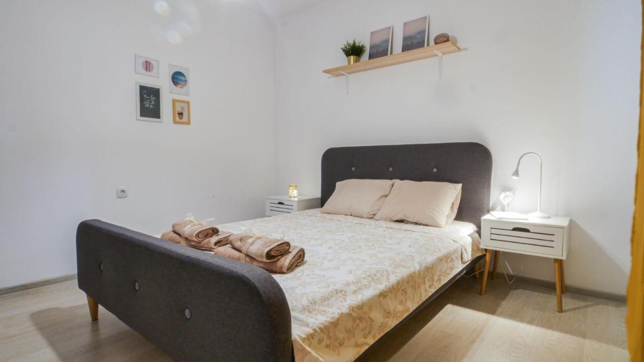 Varusha Apartment Veliko Tarnovo Exterior foto